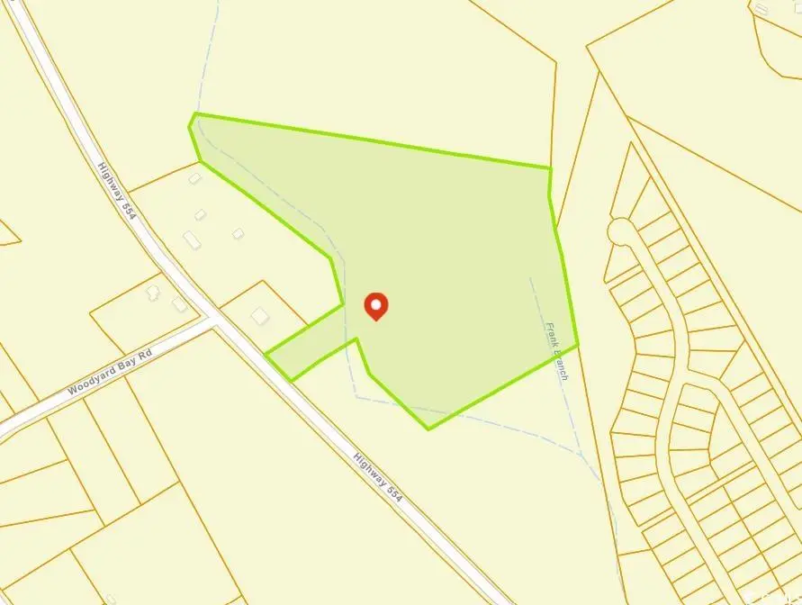 4925 Highway 554, Loris, SC 29569 - Image #1