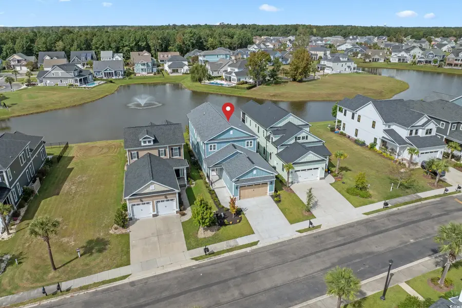 921 Crystal Water Way, Myrtle Beach, SC 29579 - Image #2