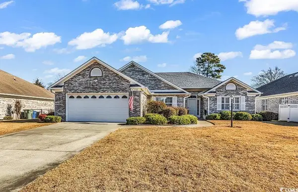 1102 Coral Sand Dr., North Myrtle Beach, SC 29582