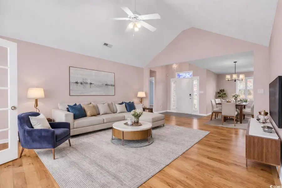 1102 Coral Sand Dr., North Myrtle Beach, SC 29582 - Image #3