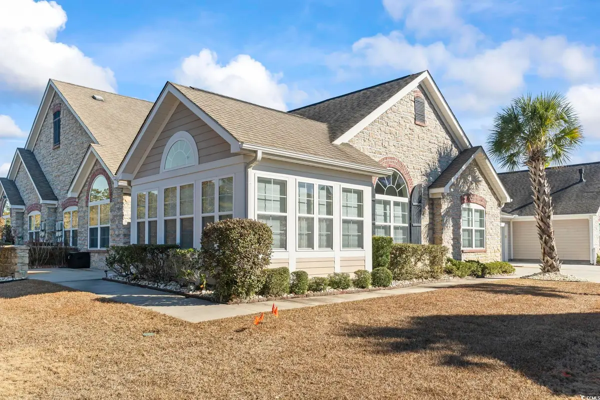 160 Stonegate Blvd. #160, Murrells Inlet, SC 29576 - Image #1