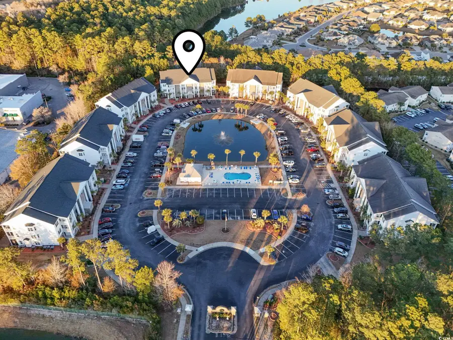 124 Birch N Coppice Dr. #3, Surfside Beach, SC 29575 - Image #3