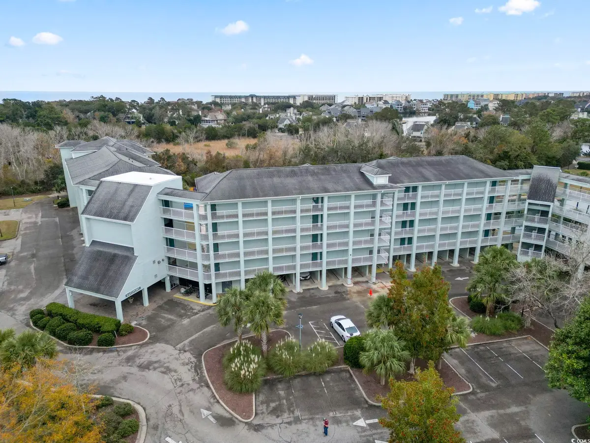 14290 Ocean Highway #303, Pawleys Island, SC 29585 - Image #1