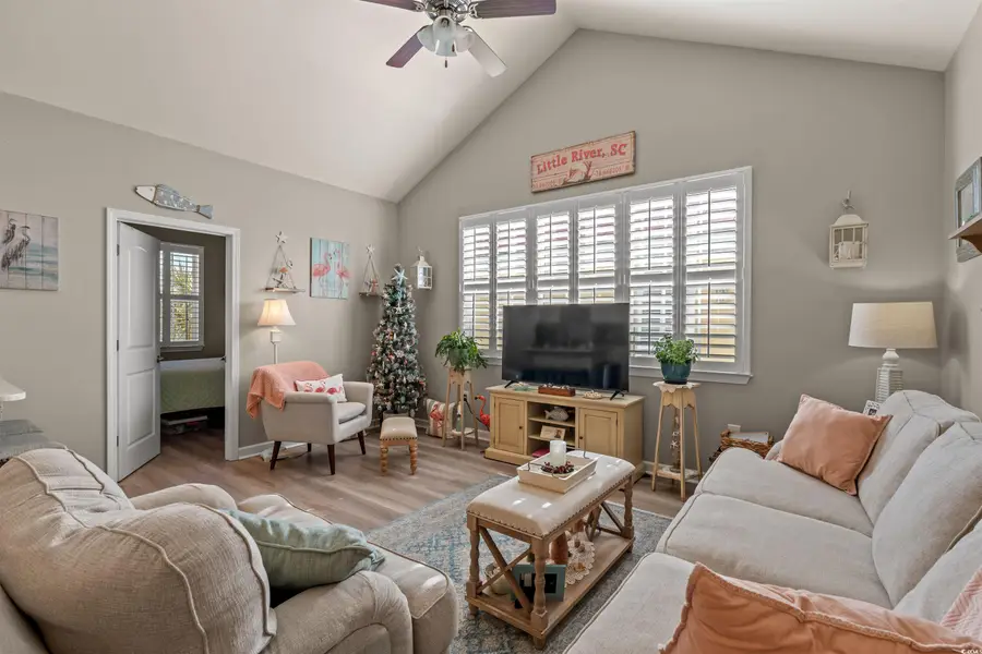 4343 Grande Harbour Blvd., Little River, SC 29566 - Image #3