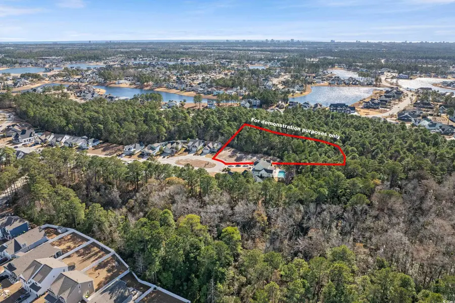 2908 Moss Bridge Ln., Myrtle Beach, SC 29579 - Image #2