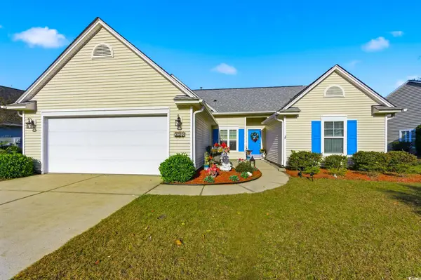 352 Highfield Loop, Myrtle Beach, SC 29579