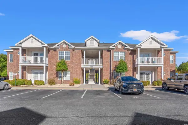 2005 Silvercrest Dr. #G-32, Myrtle Beach, SC 29579