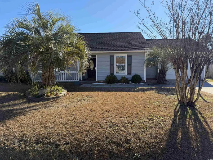 405 Flagstone Dr., Myrtle Beach, SC 29588 - Image #2