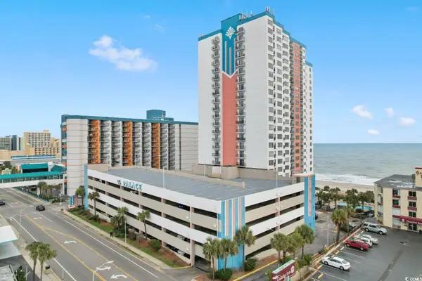 1605 S Ocean Blvd. #1114, Myrtle Beach, SC 29577