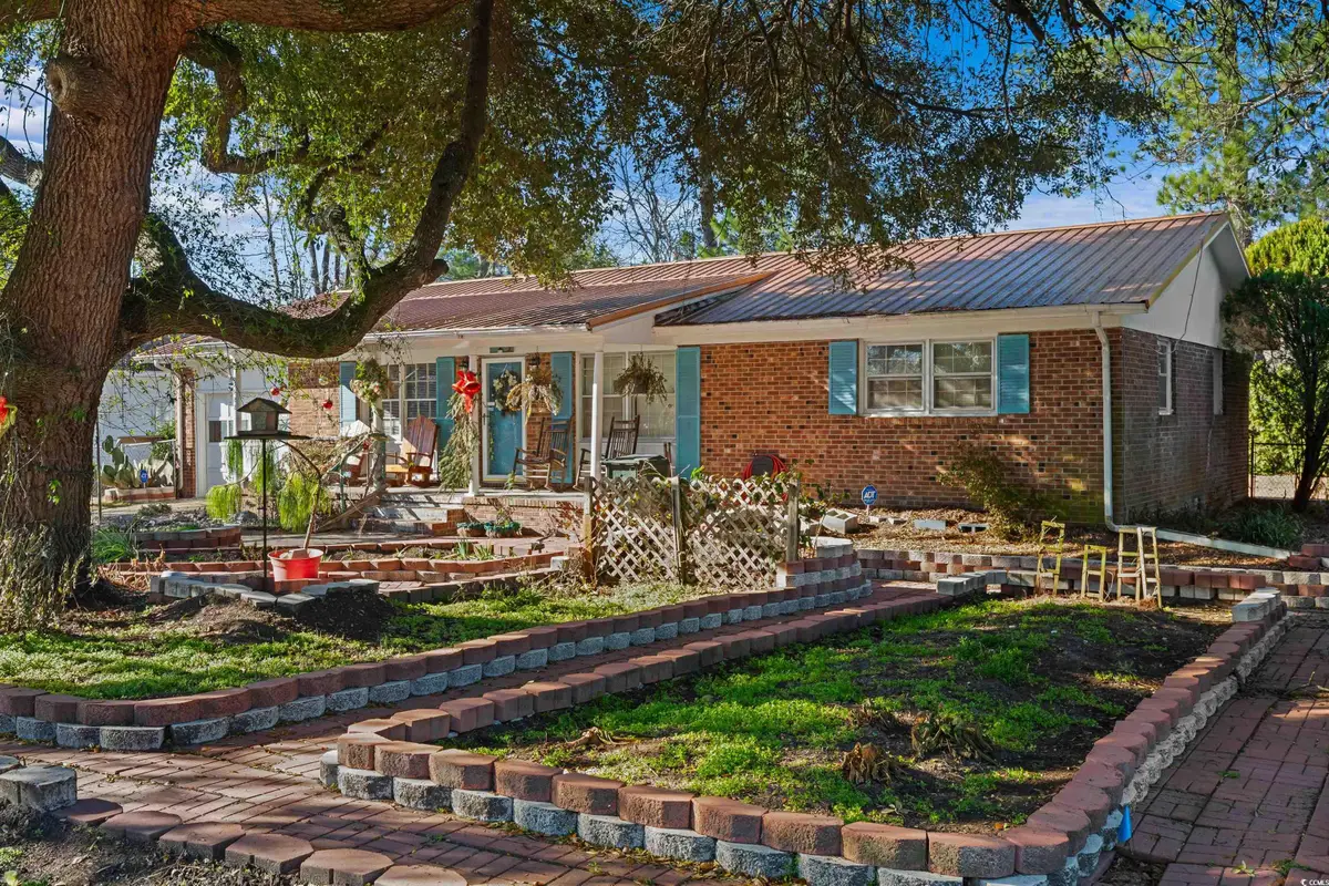 3422 Longwood Ln., Conway, SC 29527 - Image #1