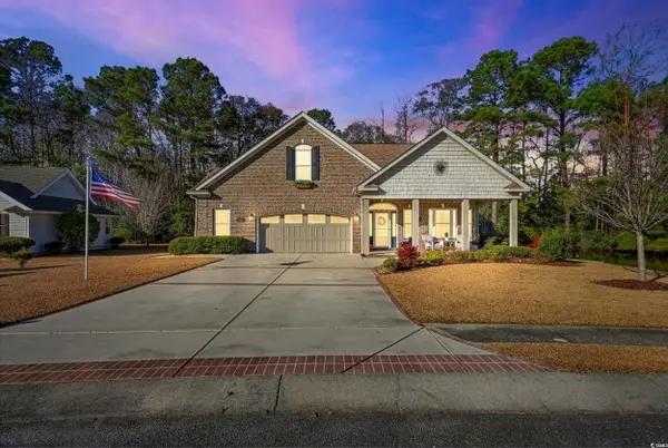 452 Deer Watch Circle, Longs, SC 29568