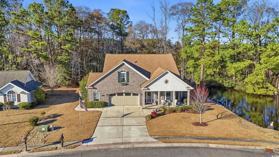 452 Deer Watch Circle, Longs, SC 29568 - Image #2