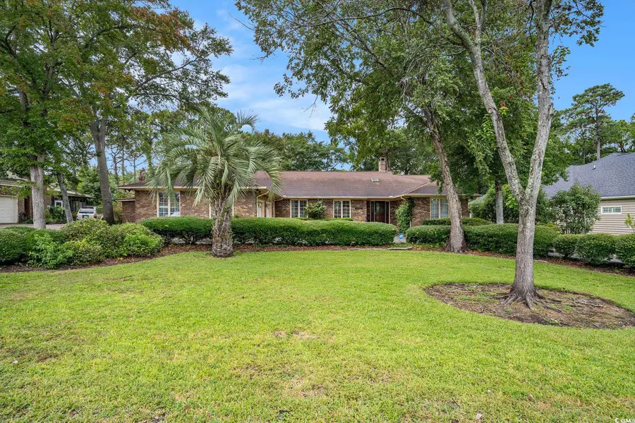 1422 Crooked Pine Dr., Surfside Beach, SC 29575 - Image #2