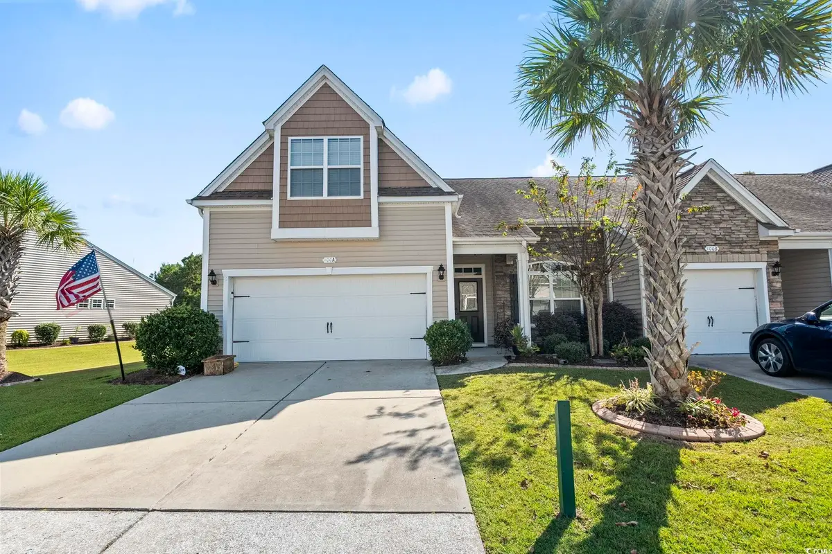 100 Parmelee Dr. #A, Murrells Inlet, SC 29576 - #1