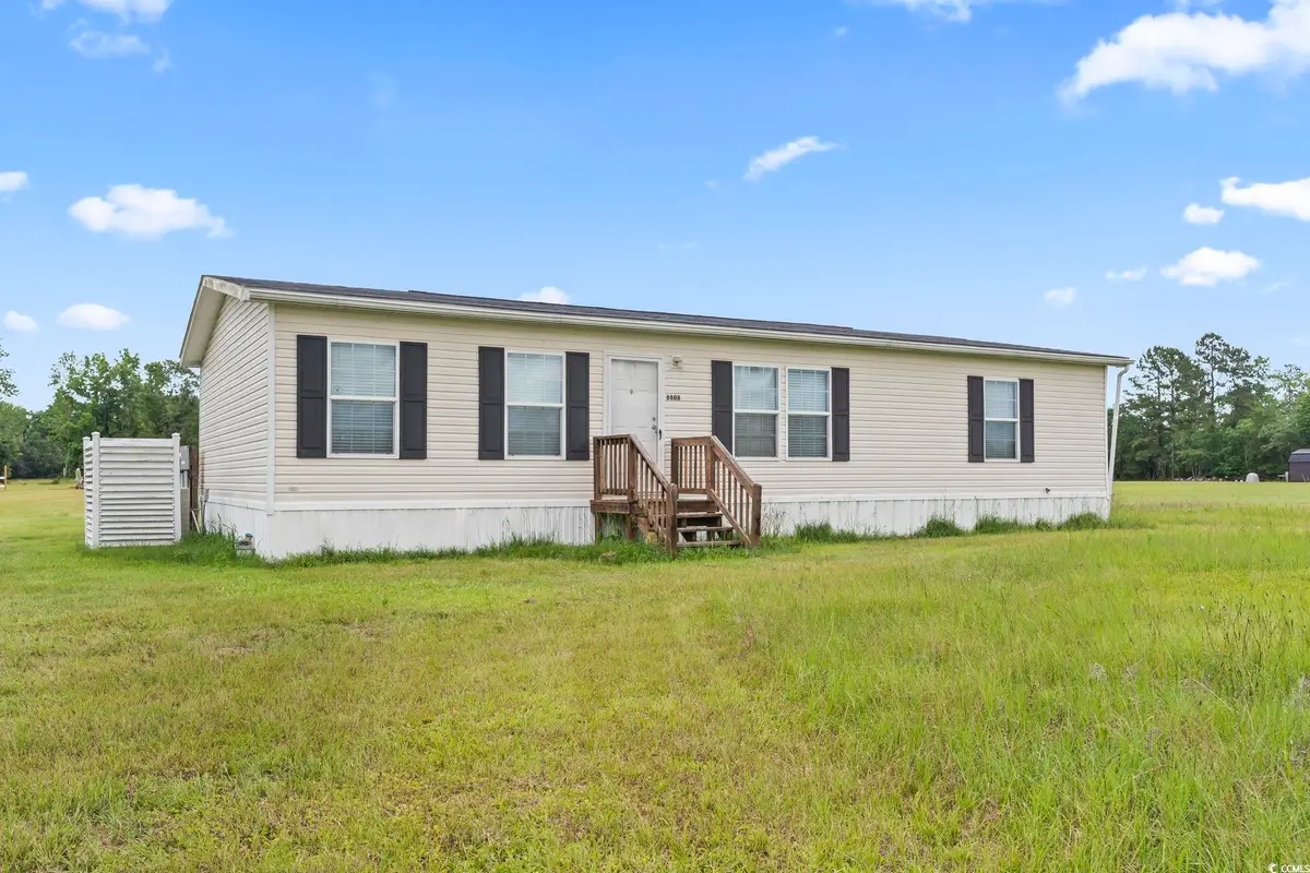 6608 Black Creek Rd., Nichols, SC 29581 - Image #1