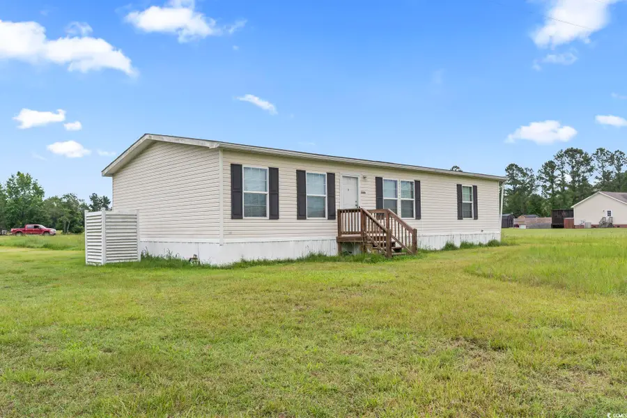 6608 Black Creek Rd., Nichols, SC 29581 - Image #2