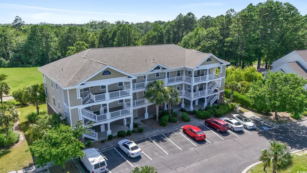 6203 Catalina Dr. #1822, North Myrtle Beach, SC 29582 - Image #1