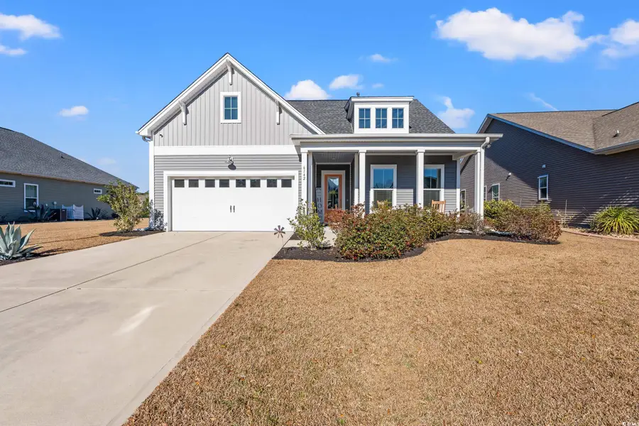 6142 Chadderton Circle, Myrtle Beach, SC 29579 - Image #2
