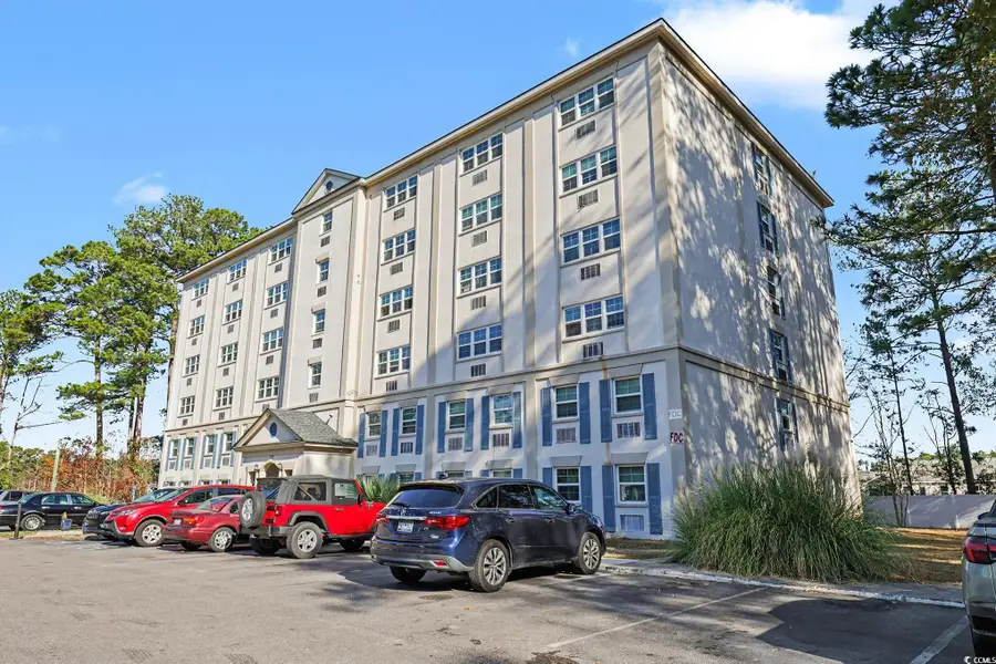 6850 Blue Heron Blvd. #106, Myrtle Beach, SC 29588 - Image #3