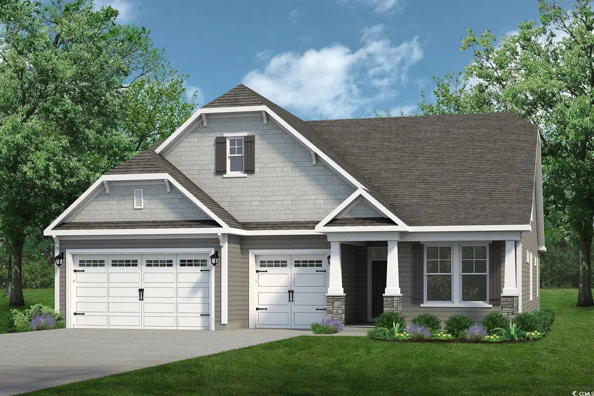 2227 Seagrape Dr., Little River, SC 29566 - Image #1