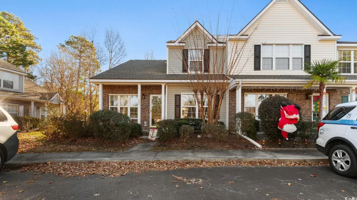 964 Palisade Circle #964, Myrtle Beach, SC 29577 - Image #1