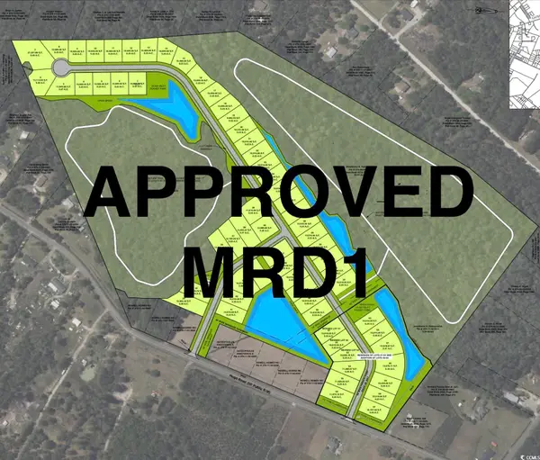 TBD Hugo Rd., Conway, SC 29527