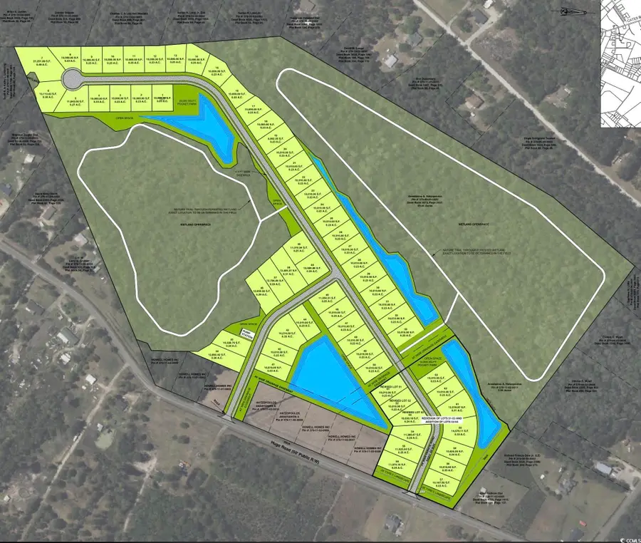 TBD Hugo Rd., Conway, SC 29527 - Image #2