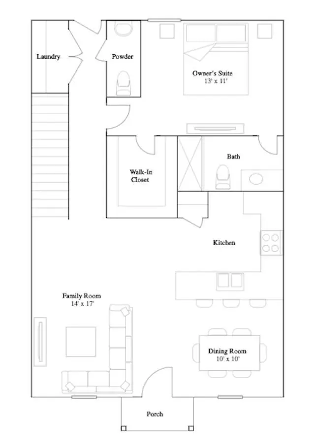 463 Ribbon Rail Way, Loris, SC 29569 - Image #3