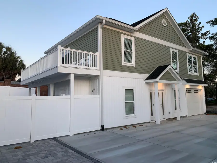 931 Edge Dr., North Myrtle Beach, SC 29582 - Image #2