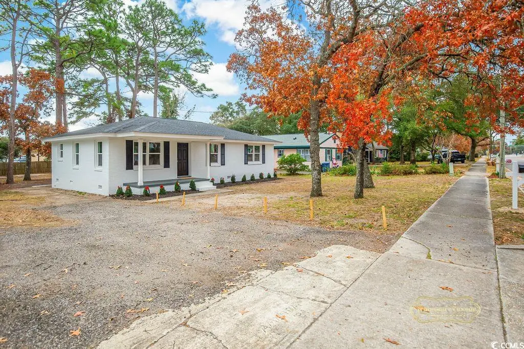 3816 Pine Lake Dr., Myrtle Beach, SC 29577 - Image #1