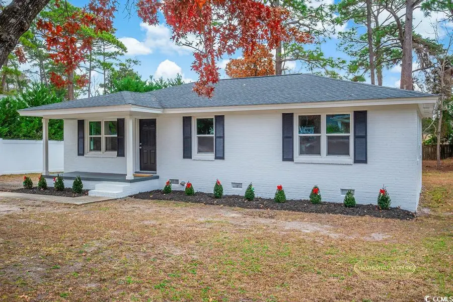 3816 Pine Lake Dr., Myrtle Beach, SC 29577 - Image #2