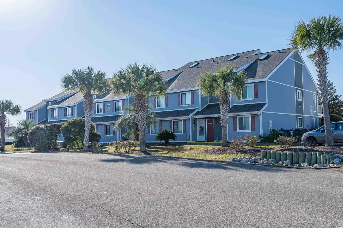1851 Colony Dr. #5-R, Surfside Beach, SC 29575 - Image #1