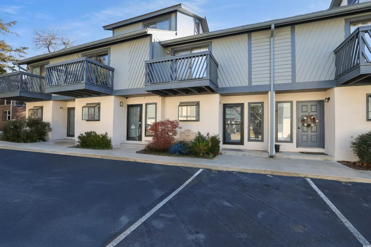 504 30th Ave. N #18, Myrtle Beach, SC 29577 - Image #1