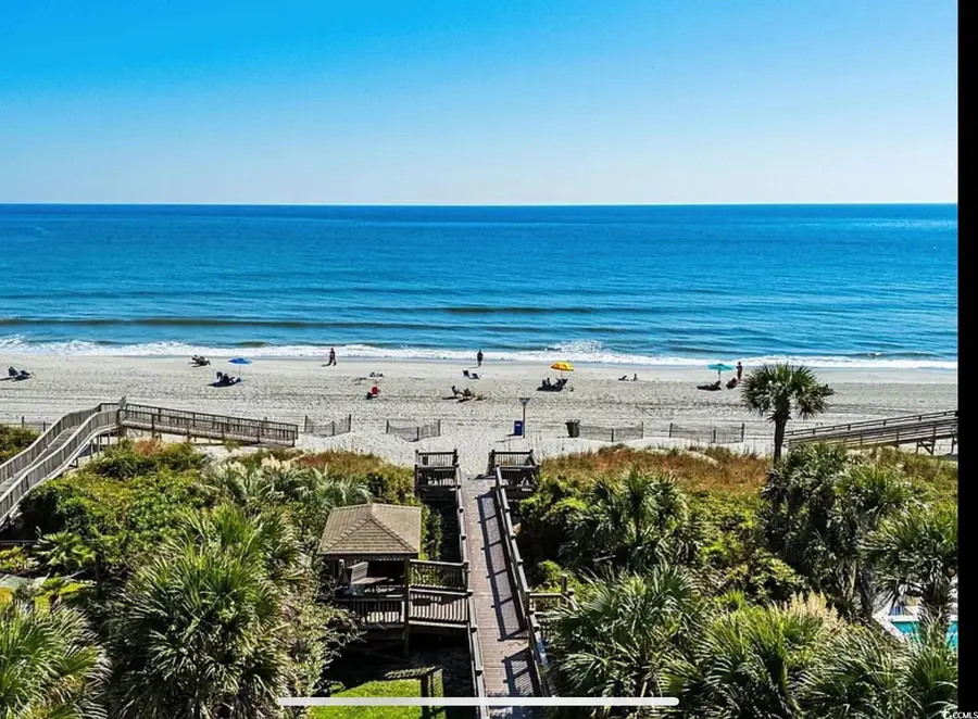 7701 N Beach Dr., Myrtle Beach, SC 29572 - #2
