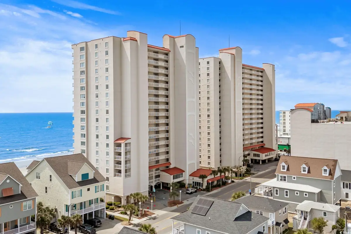 1625 S Ocean Blvd. #N1402, North Myrtle Beach, SC 29582 - Image #1