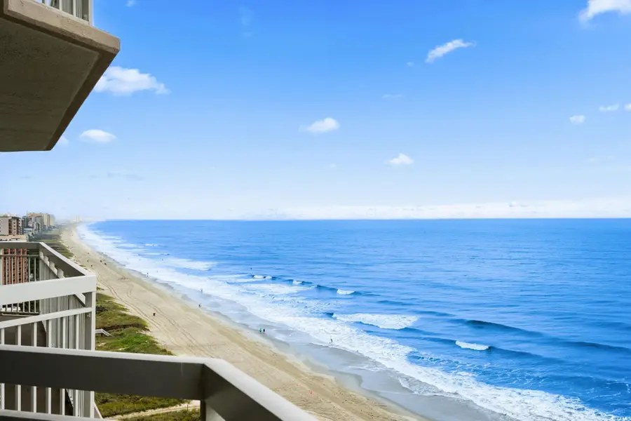 1625 S Ocean Blvd. #N1402, North Myrtle Beach, SC 29582 - Image #2