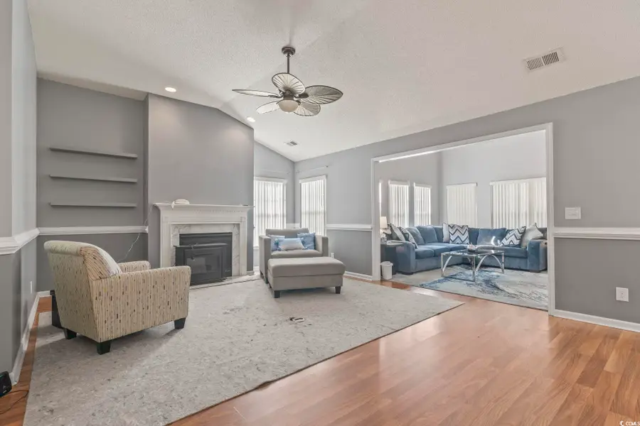 6009 Mossy Oaks Dr., North Myrtle Beach, SC 29582 - Image #3