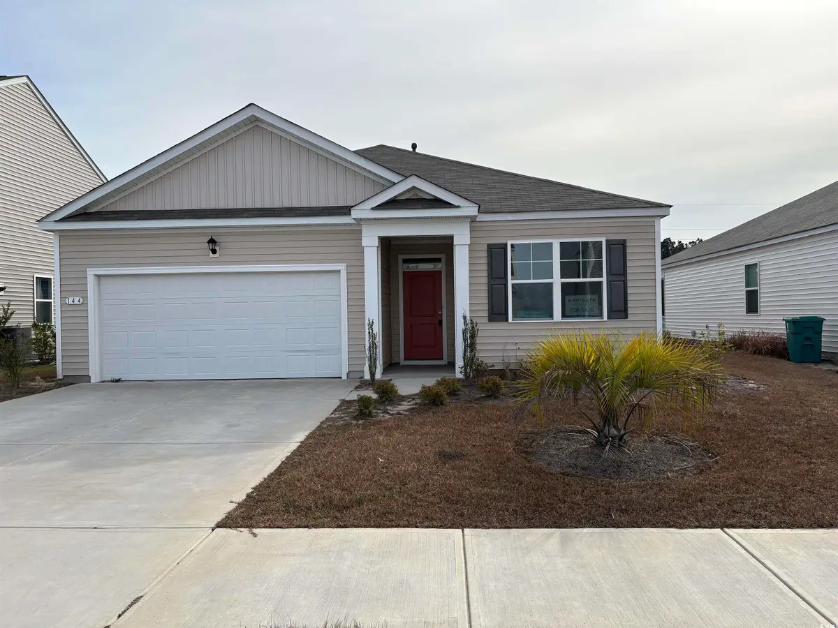 144 Londonshire Dr., Myrtle Beach, SC 29579 - Image #1