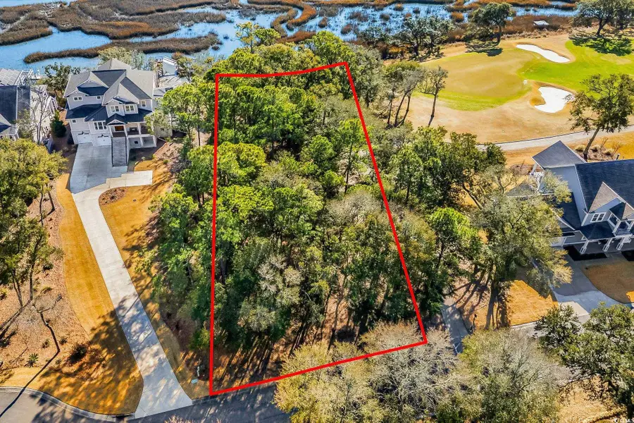 5102 Bucks Bluff Dr., North Myrtle Beach, SC 29582 - Image #2