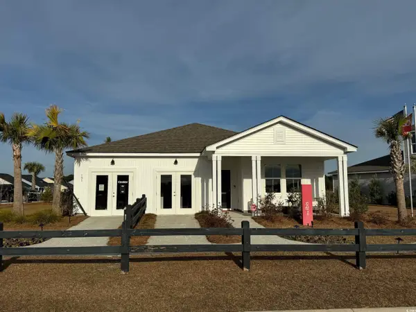 791 Laconic Dr., Myrtle Beach, SC 29588