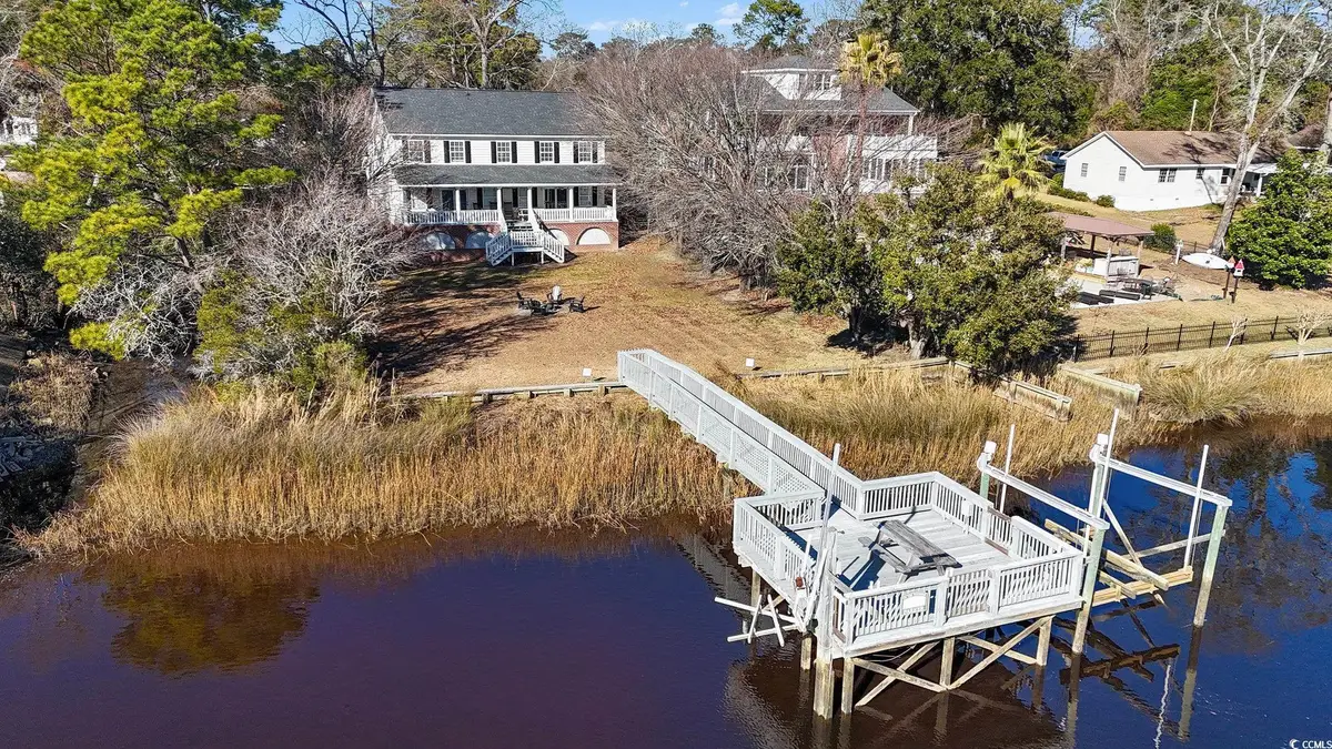 272 Park St., Little River, SC 29566 - Image #1