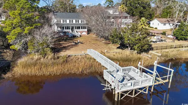 272 Park St., Little River, SC 29566