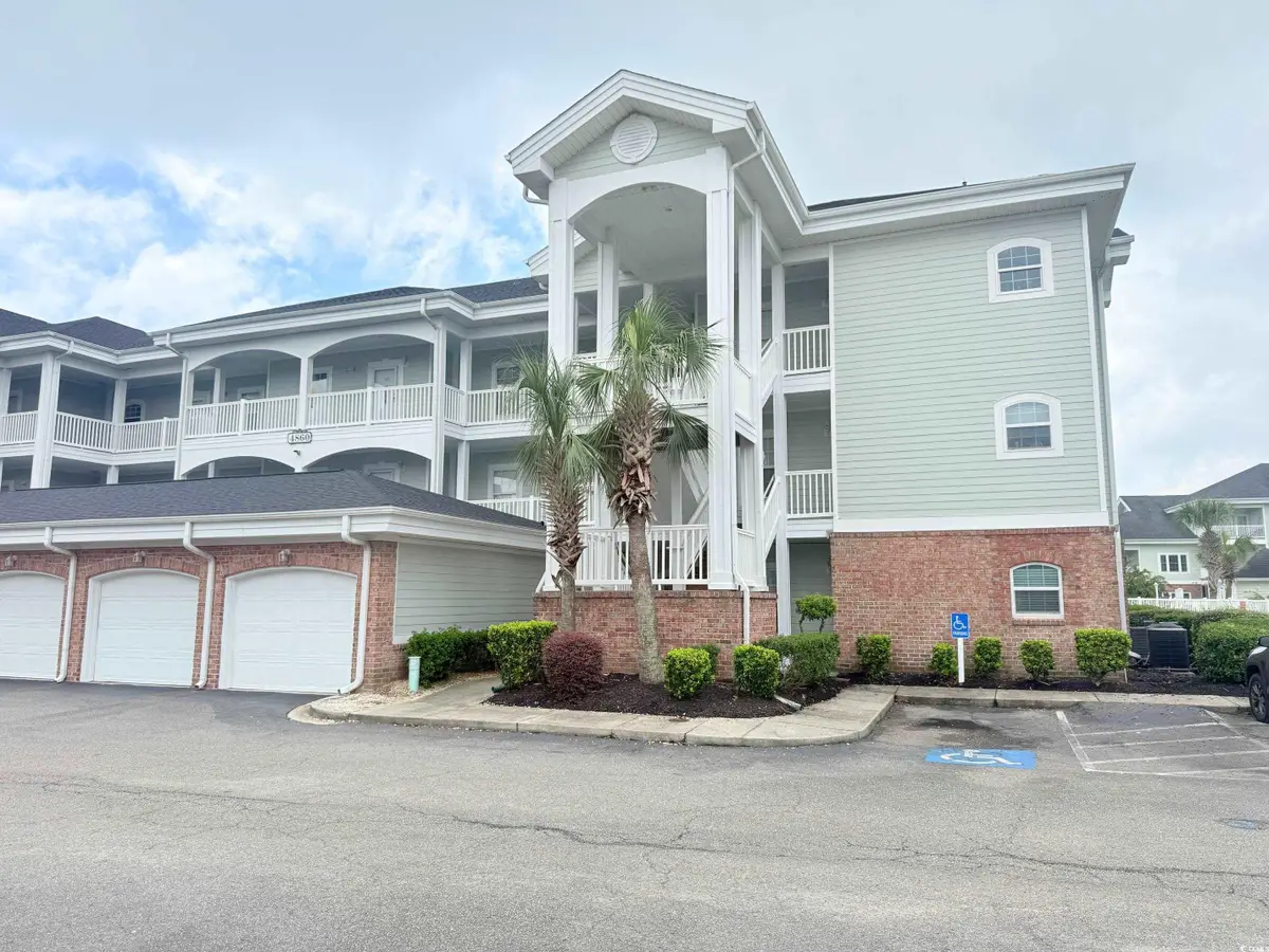 4860 Carnation Circle #17-105, Myrtle Beach, SC 29577 - Image #1