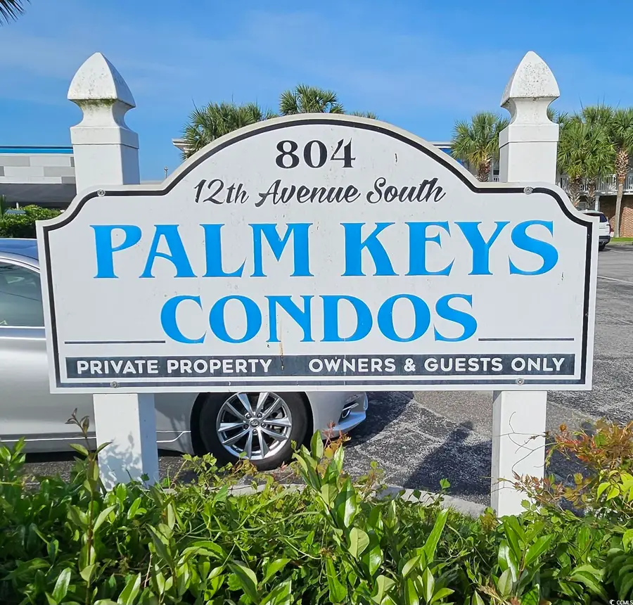 804 12th Ave. S #206, North Myrtle Beach, SC 29582 - Image #2