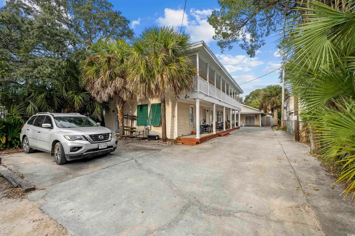 304 2nd Ave. N, Myrtle Beach, SC 29577 - Image #1