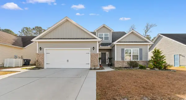340 Barony Dr., Conway, SC 29526