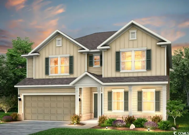 2309 Spring Rise Dr, Longs, SC 29568 - Image #1