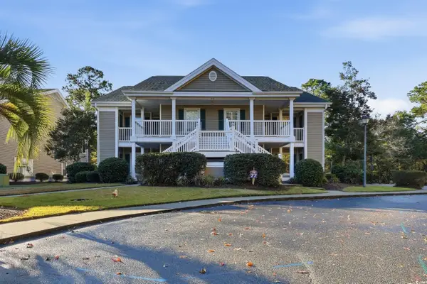 573 Bluestem Dr. #77-B, Pawleys Island, SC 29585