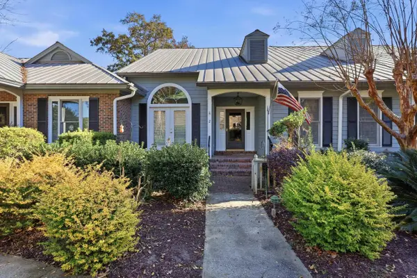 379 Golden Bear Dr. #2, Pawleys Island, SC 29585