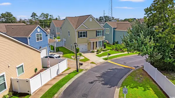 310 Lorenzo Dr., North Myrtle Beach, SC 29582